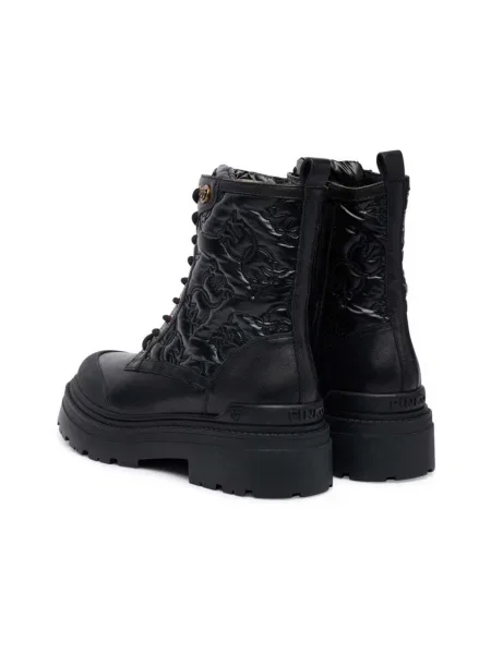 Pantofi Pinko negru