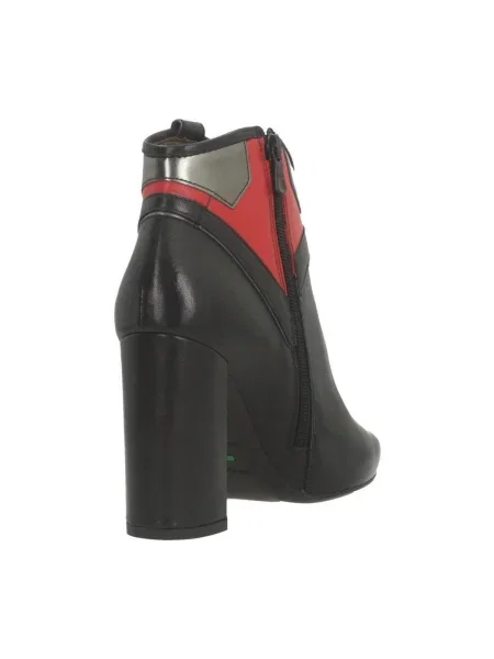 Pantofi Nerogiardini negru
