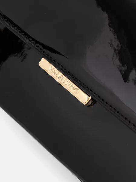 Сумка Valentino Bags черная