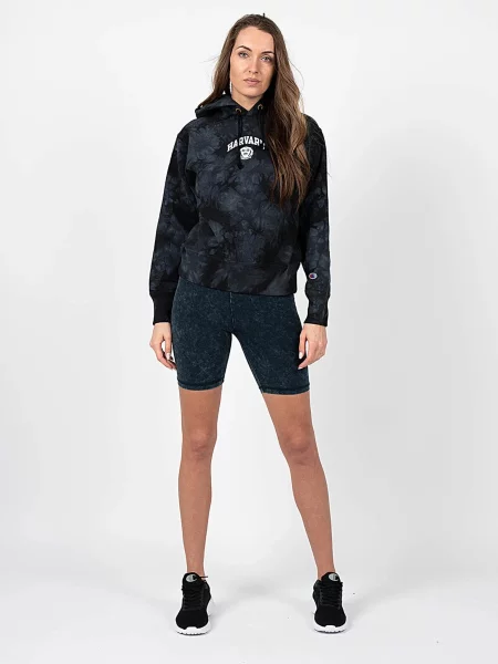 Szorty do biegania Bike Shorts czarne
