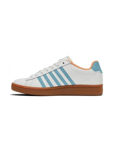 Félcipő K Swiss