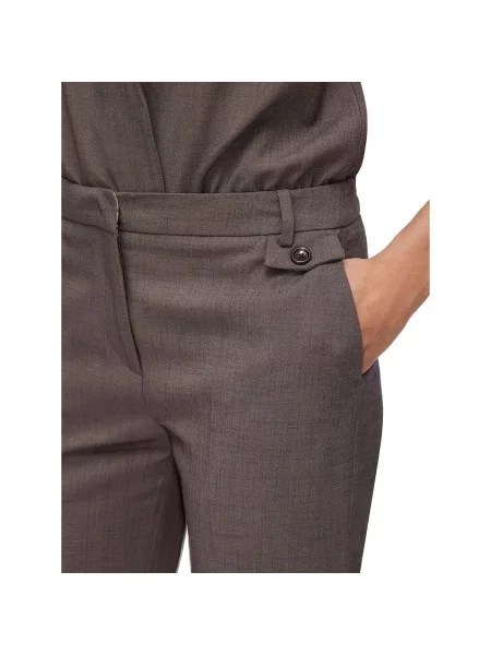 Pantaloni Liu Jo gri