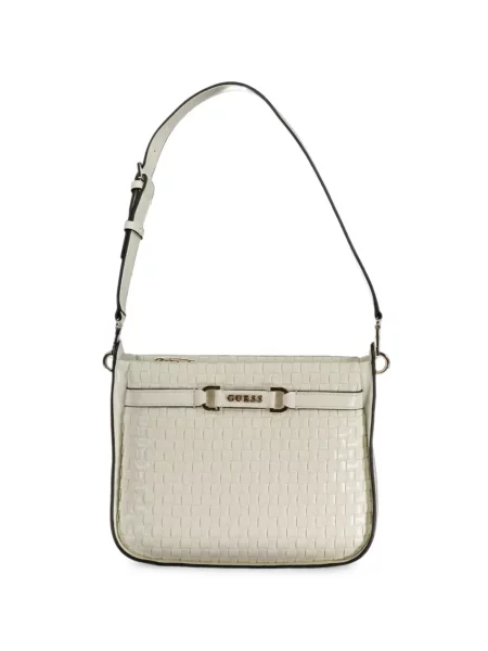 Shopper táska Guess autogrammal