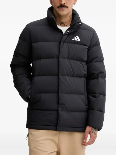 Bermuda kratke hlače Adidas crna