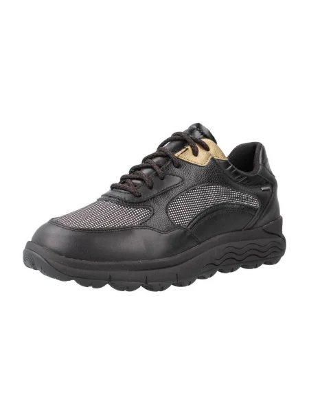 Pantofi Geox negru