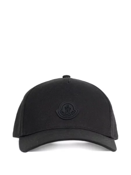 Šilterica Moncler crna