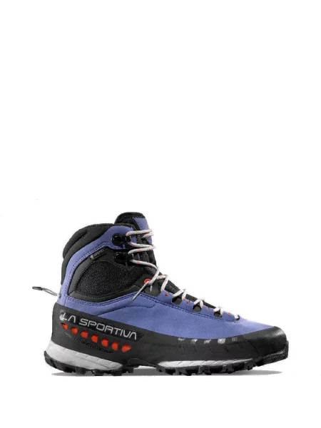 Buty trekkingowe GTX szare