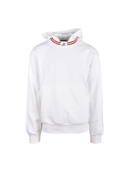 Bluza Diesel biała