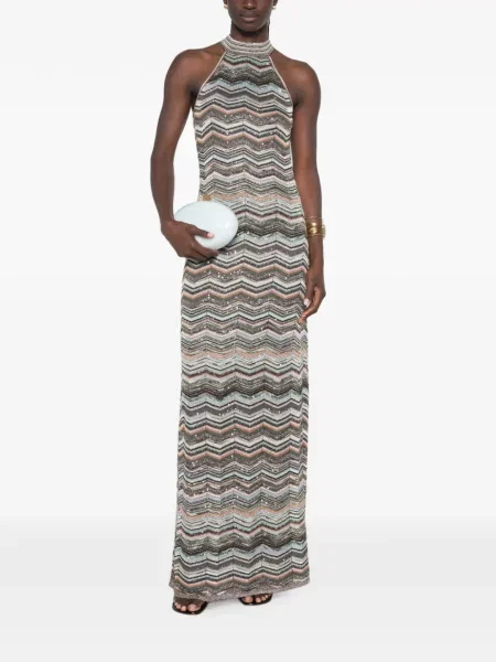 Rochie maxi Missoni