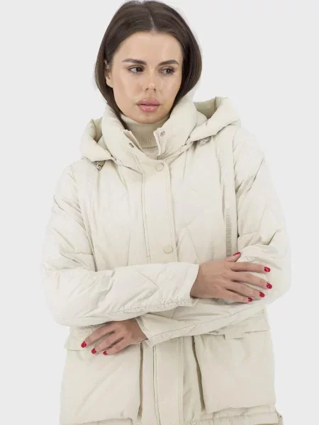 Демисезонная куртка Bella Bicchi