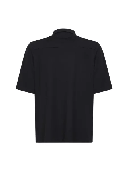 Koszulka polo Blanca Vita czarna