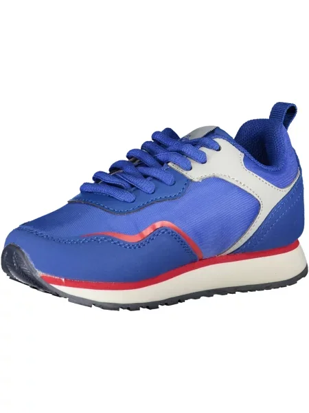 Gyerek sneaker U.s. Polo Assn. fehér