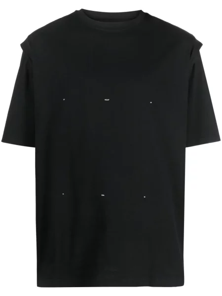 Tricou Heliot Emil negru