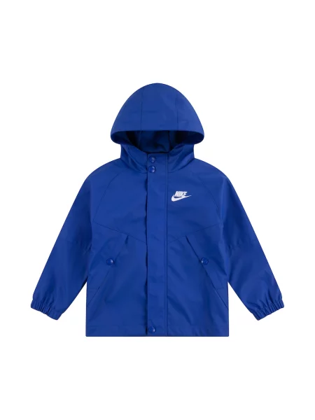 Nike esőkabát gyerek kék