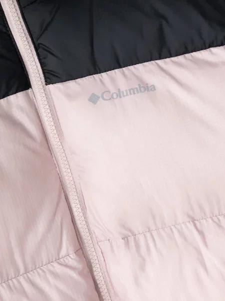 Columbia яке за деца Puffect розово
