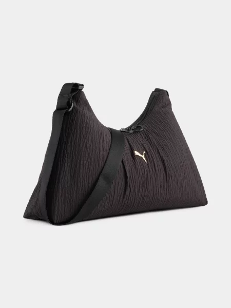 Сумка через плече Puma чорна
