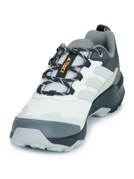 Pantofi Adidas gri