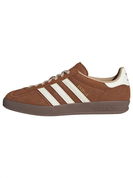 Σκαρπινια Adidas Originals λευκό