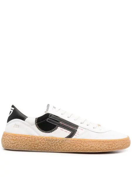 Sneakerși Puraai alb