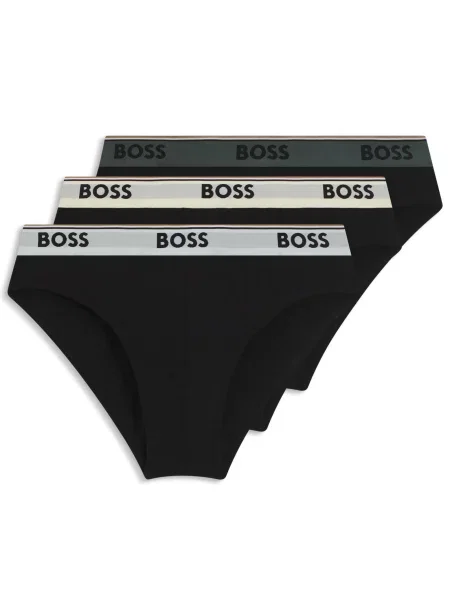 Труси Boss чорні