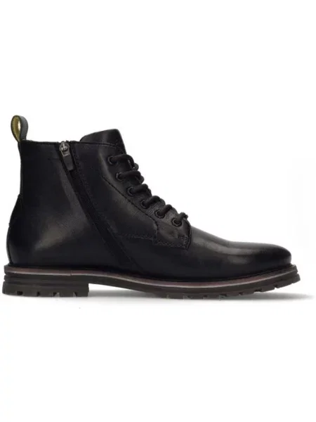 Pantofi Salamander negru