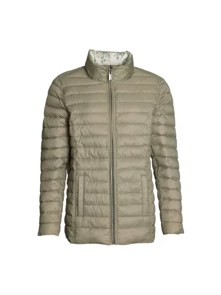 Kurtka Danwear zielona