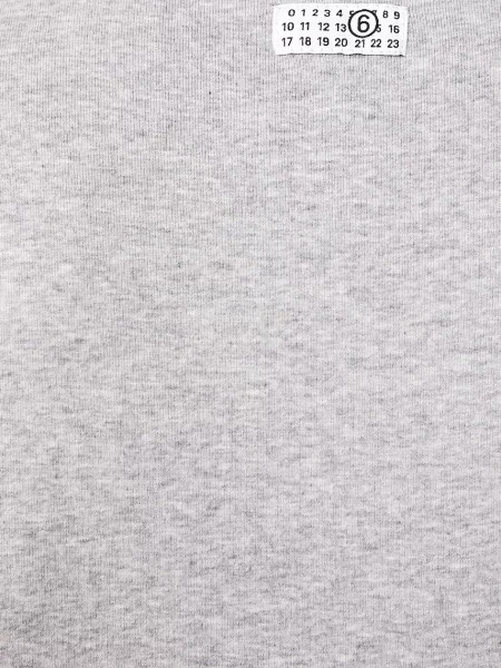 Футболка Mm6 Maison Margiela