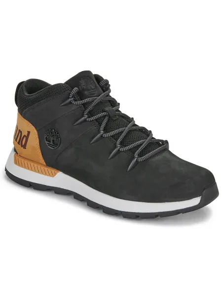 Pantofi Timberland negru