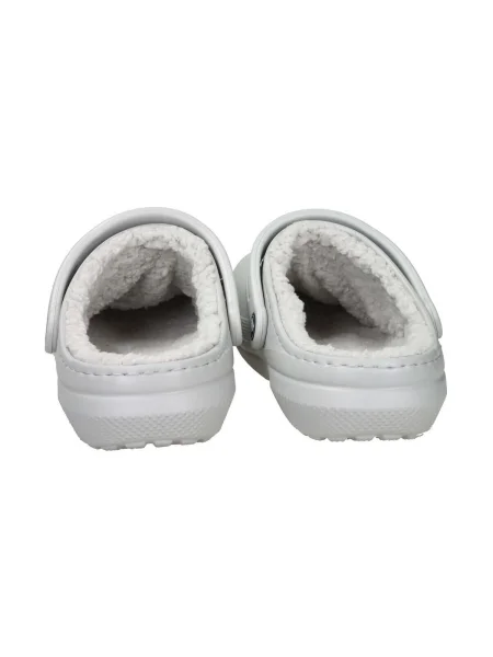Félcipő Crocs szürke
