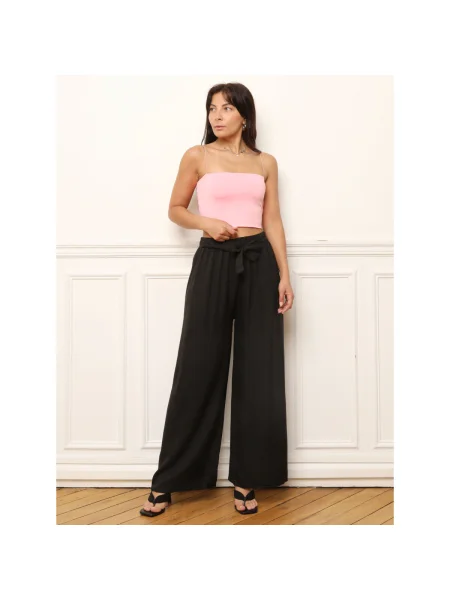 Top La Modeuse roz