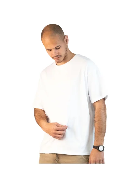 Tricou Superb 1982 alb