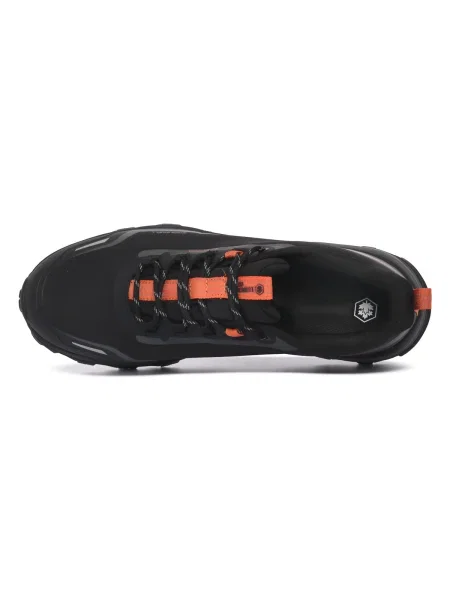 Pantofi Lumberjack negru