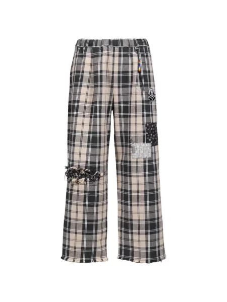 Pantaloni Mastermind Japan