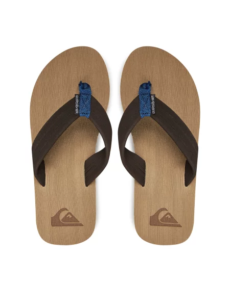 Japonke Quiksilver črna