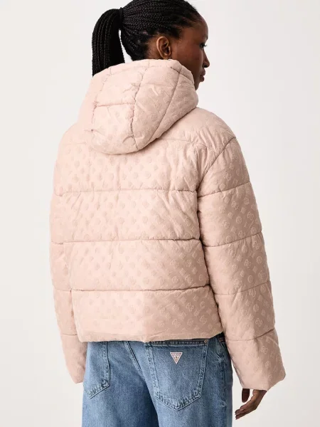 Guess стьобана куртка NEW DAISY