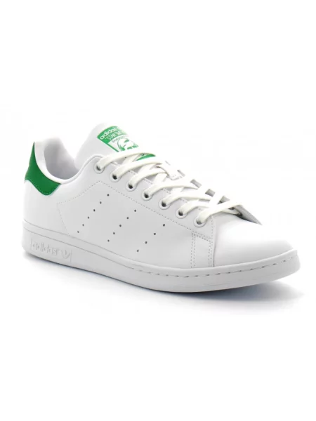 Sneakersy Adidas Originals białe