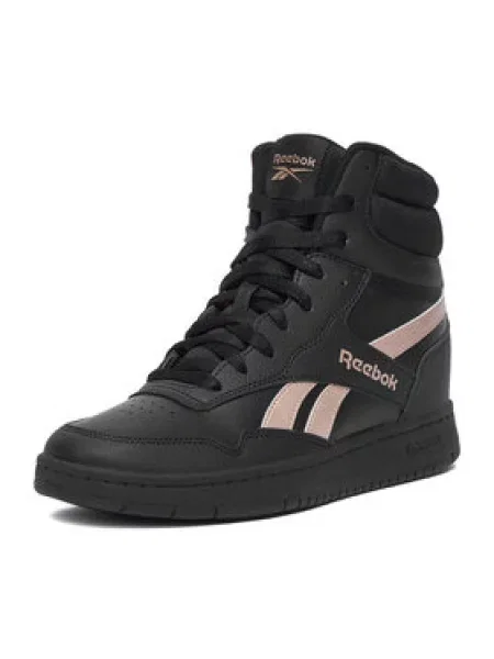 Tenisice Reebok C-BB WEDGE crna