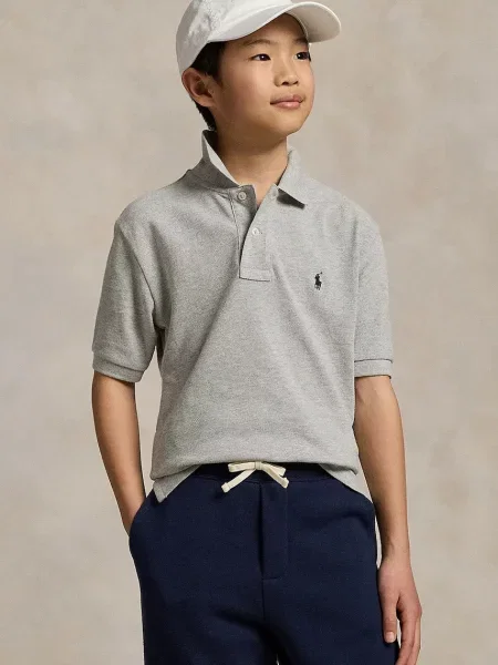 Polo Ralph Lauren поло дитяче