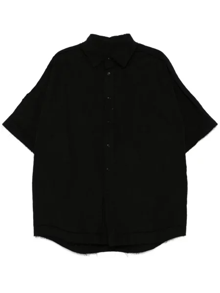 Košile Casey Casey černá