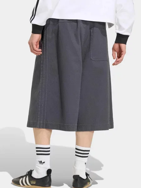 Adidas Originals Pleated Jorts σορτς Ανδρικά