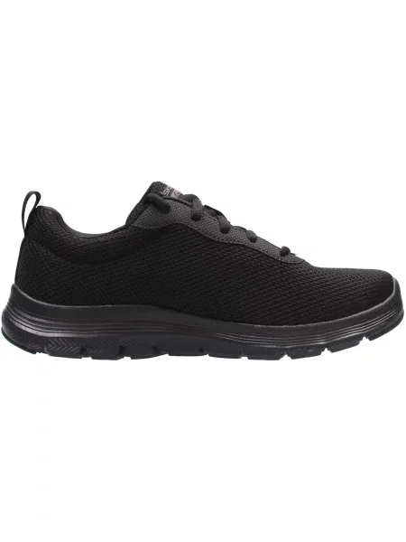 Tenisky Skechers čierna