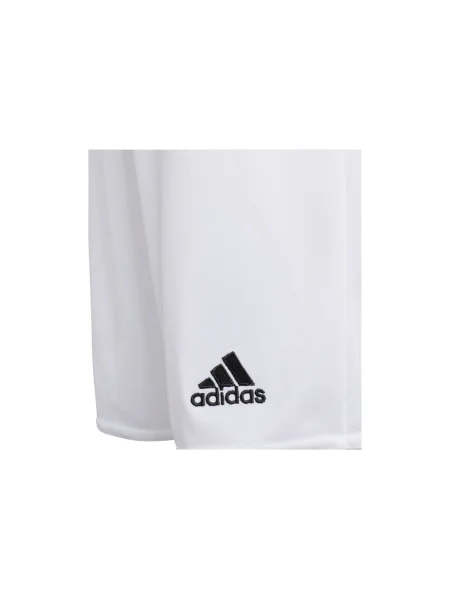 Pantaloni copii Adidas alb