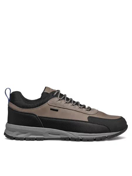 Tenisice Geox siva