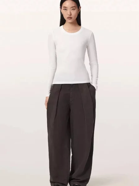 Футболка Allsaints