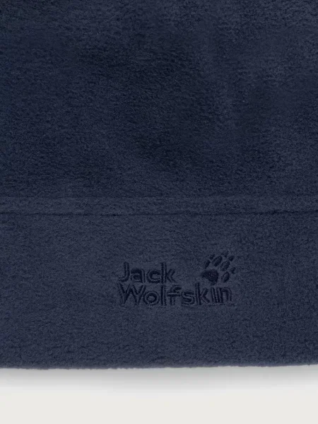 Jack Wolfskin шапка флісова