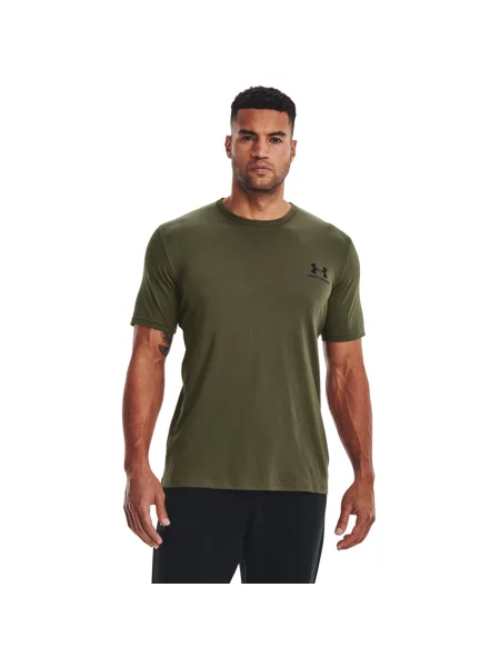Majica Under Armour s autogramom