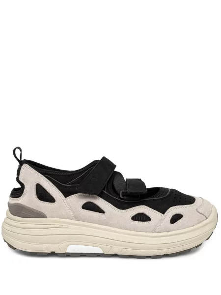 Sneakerși Suicoke negru