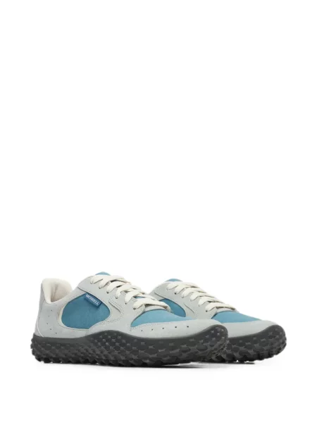 Sneakerși Merrell gri