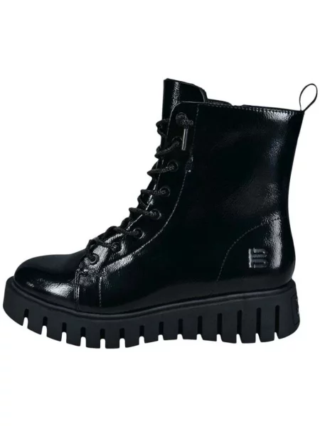Pantofi Bagatt negru