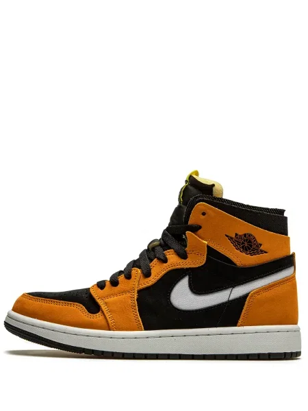 Sneakerși Jordan Air Jordan 1 negru